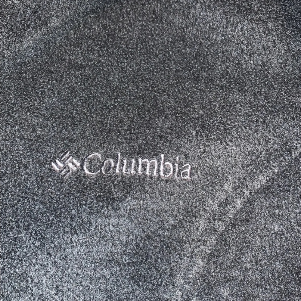 ❗️ SOLD Columbia sweater - Picture 3 of 5
